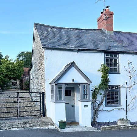 Hurst Cottage, A Cosy 2 Bed Cottage In Dorset Stalbridge Exterior foto