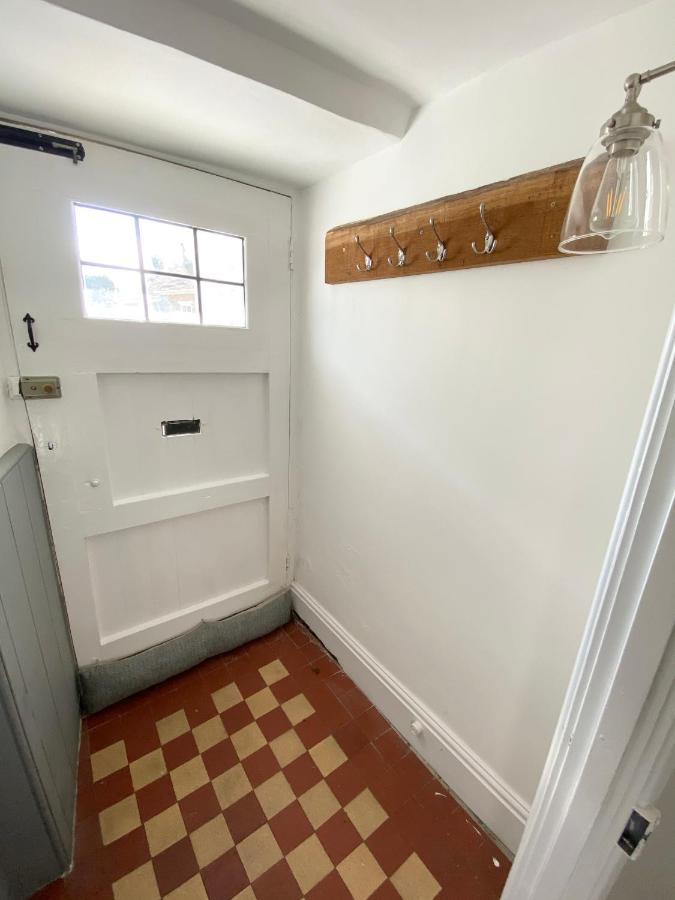 Hurst Cottage, A Cosy 2 Bed Cottage In Dorset Stalbridge Exterior foto