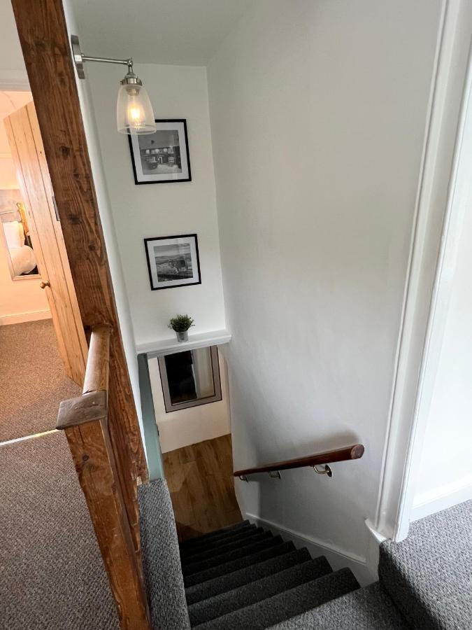 Hurst Cottage, A Cosy 2 Bed Cottage In Dorset Stalbridge Exterior foto